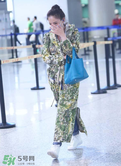 hermes菜籃子包怎么搭配？愛馬仕菜籃子包街拍上身圖