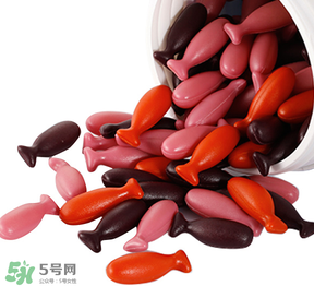 Kids Smart佳思敏兒童魚油說明書 Kids Smart佳思敏兒童魚油怎么吃？