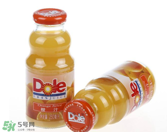 都樂橙汁怎么樣？都樂橙汁好喝嗎？