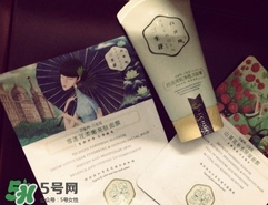 百雀羚三生花洗面奶怎么樣？百雀羚三生花洗面奶好用嗎？