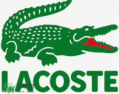 法國鱷魚屬于什么檔次？lacoste算幾線品牌