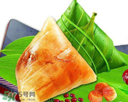 思念粽子好吃嗎？思念粽子是熟的嗎？