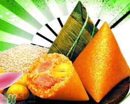 思念粽子好吃嗎？思念粽子是熟的嗎？
