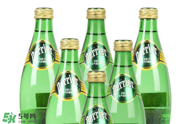 Perrier巴黎水的好處？Perrier巴黎水是堿性嗎？