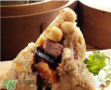 鮑魚(yú)粽子怎么做？怎么做鮑魚(yú)粽？