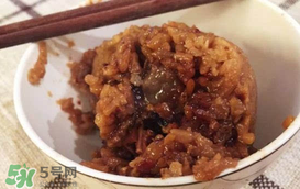 蘇蟹閣鮑魚粽子少錢一盒?哪里可以買到？