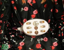gucci古馳2017秋冬新款包包有哪些款式_好看嗎？