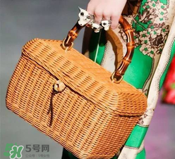 gucci古馳2017秋冬新款包包有哪些款式_好看嗎？