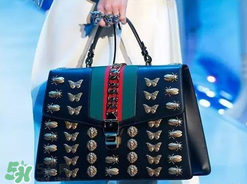 gucci古馳2017秋冬新款包包有哪些款式_好看嗎？