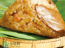 鮑魚粽子多少錢一個？鮑魚粽子哪里買？