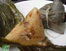鮑魚粽子多少錢一個？鮑魚粽子哪里買？