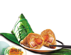 鮑魚粽子多少錢一個？鮑魚粽子哪里買？