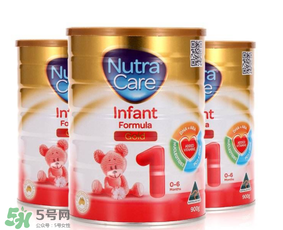 澳倍康nutra care是假奶粉嗎？澳倍康奶粉nutra care怎么樣？