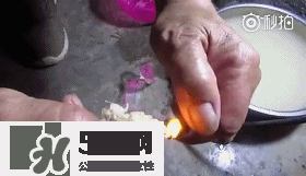 肉松餅是棉花做的？肉松餅里面是棉花