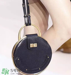 chloe蔻依2017秋冬新款包包款式有哪些_好看嗎？