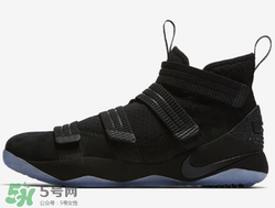 nike lebron soldier11黑冰配色什么時(shí)候發(fā)售？耐克士兵11黑冰發(fā)售時(shí)間
