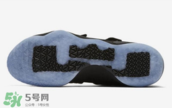 nike lebron soldier11黑冰配色什么時(shí)候發(fā)售？耐克士兵11黑冰發(fā)售時(shí)間