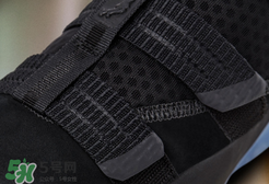 nike lebron soldier11黑冰配色多少錢？耐克士兵11黑冰專柜價格
