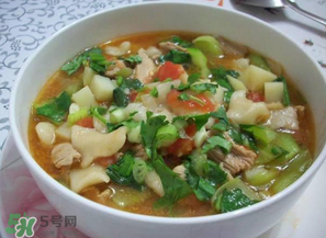 蛔蟲面好吃嗎？蛔蟲面味道怎么樣？