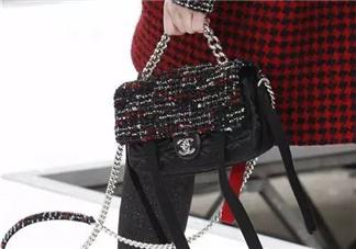 chanel香奈兒2017秋冬新款包包有哪些款式_好看嗎？