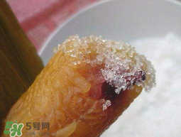 灰水粽的灰水怎么制作？灰水粽用的什么植物？