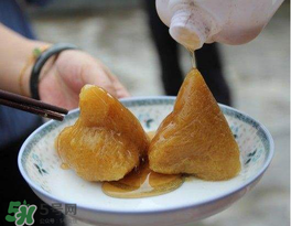 灰水粽孕婦可以吃嗎？ 孕婦可以吃灰水粽嗎？