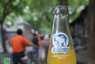 北冰洋汽水多少錢一瓶？北冰洋汽水價格