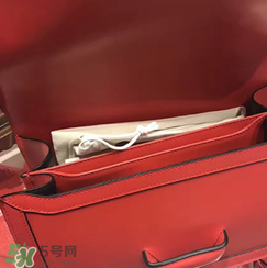 loewe三角包怎么看真假？羅意威巴塞羅那三角包真假辨別