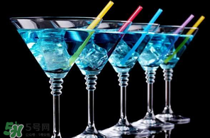 僵尸雞尾酒醉人嗎？僵尸雞尾酒多少度？
