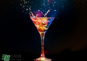 僵尸雞尾酒醉人嗎？僵尸雞尾酒多少度？