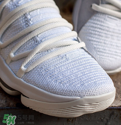 nike kd 10上腳怎么樣？耐克杜蘭特10代測評