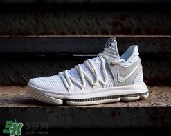 nike kd 10上腳怎么樣？耐克杜蘭特10代測評