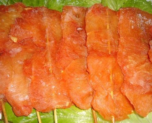 里脊肉是什么肉？里脊肉和瘦肉的區(qū)別