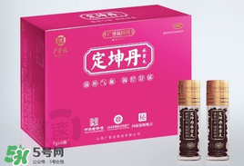 定坤丹的功效與作用 定坤丹有什么用處？