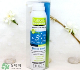 shills舒兒絲去角質(zhì)雪泡怎么用？shills舒兒絲去角質(zhì)雪泡用法