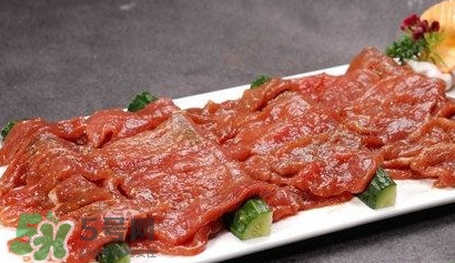 里脊肉是雞肉嗎？里脊肉是豬肉還是雞肉
