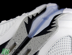 air jordan 5白水泥正品多少錢？喬丹5代白水泥專柜價(jià)格