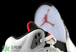 air jordan 5白水泥正品多少錢？喬丹5代白水泥專柜價(jià)格