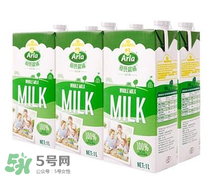 Arla奶粉中文翻譯名稱 Arla奶粉中文名字是什么？
