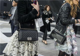 chanel leboy包包正品多少錢？香奈兒leboy專柜價(jià)格