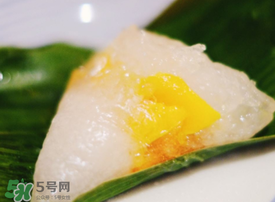 西米粽子好吃嗎？西米粽子和糯米粽子哪個(gè)好吃？