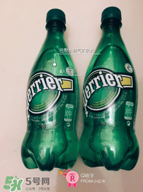 Perrier巴黎水多少錢？Perrier巴黎水價格