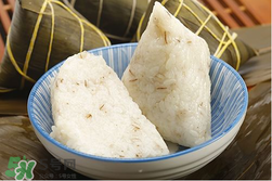 稻香村粽子煮多久？稻香村粽子怎么熱？