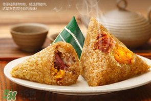 五芳齋肉粽多少錢一個？嘉興五芳齋大肉粽多少錢一只？
