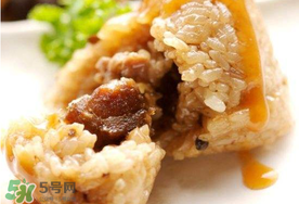 牛肉粽子要煮多久？牛肉粽子要煮幾個(gè)小時(shí)？