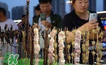 鱷魚(yú)肉價(jià)格多少錢一斤？吃鱷魚(yú)犯法嗎？