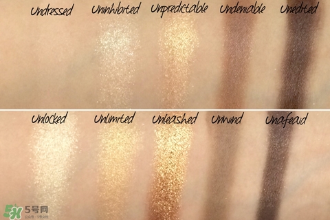 lorac眼影多少錢？lorac眼影價格