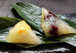 西米粽子好吃嗎？西米粽子和糯米粽子哪個(gè)好吃？