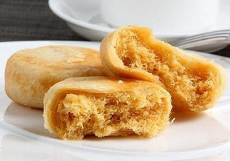 肉松餅是用什么做的？肉松餅是什么肉做的