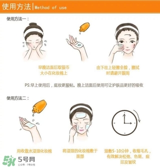 城野醫(yī)生毛孔收斂水真的有用嗎 城野醫(yī)生毛孔收斂水真的有用嗎